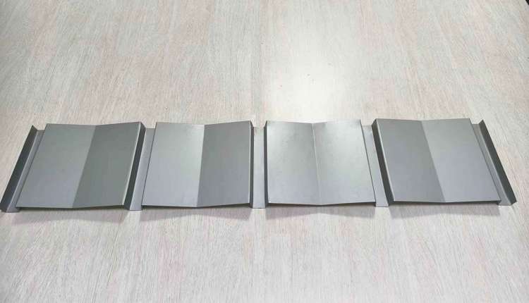 YX15-248-992彩鋼瓦，HV248彩鋼瓦