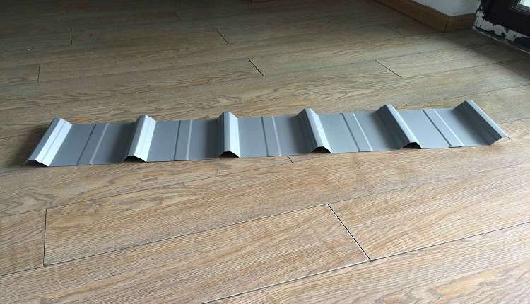 YX25-200-1000彩鋼瓦，HV200彩鋼瓦