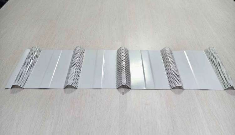 YX35-200-800彩鋼瓦