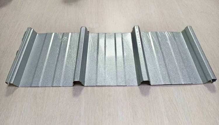 YX41-250-750彩鋼瓦