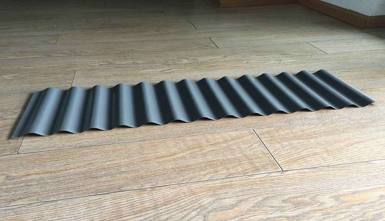 YX18-76-836彩鋼瓦, 836鋁鎂錳板 ，波浪瓦