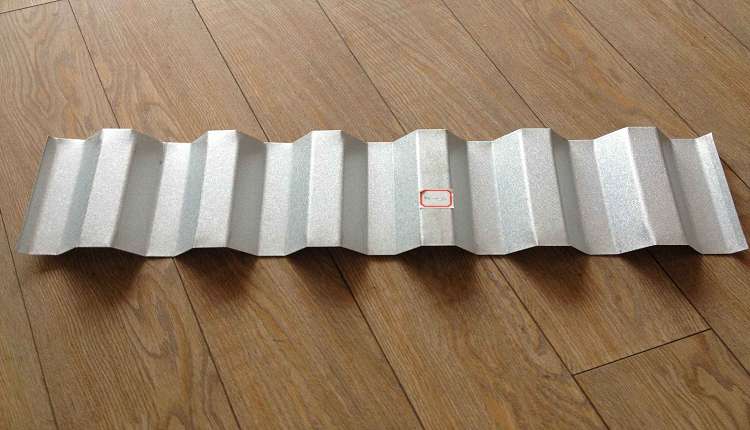 YX35-125-750樓承板