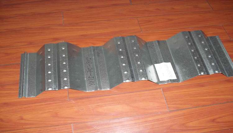 YX76-305-915樓承板