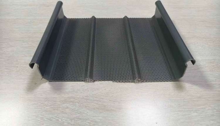 YX65-330鋁鎂錳板