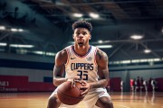 知道为什么NBA快船队的替补控卫就这么难找吗？